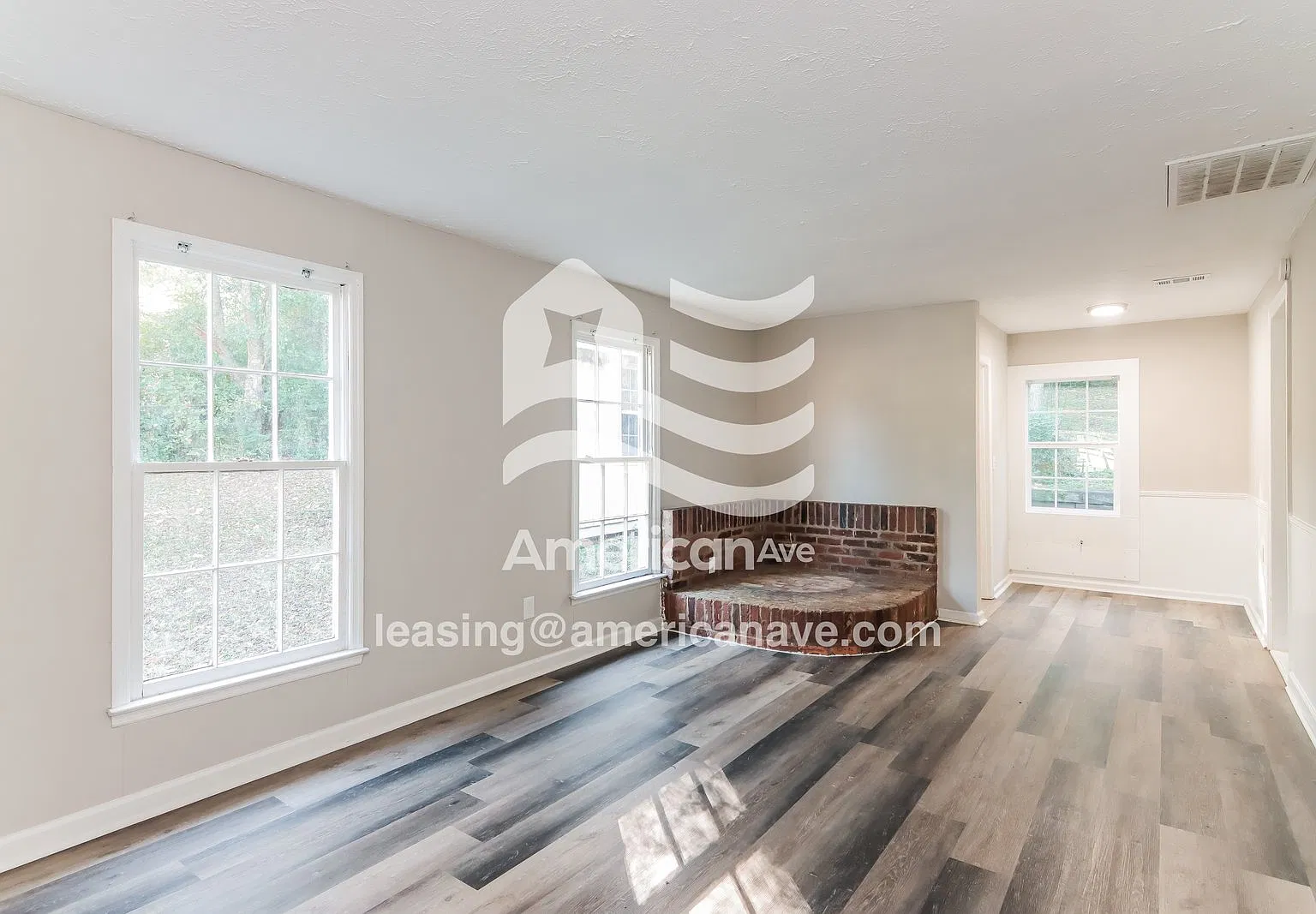 3 bed, 1.5 bath, 1168 sqft, $1,097 — Photo 4