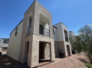 5765 Crenellated St LOT 59, Las Vegas, NV 89148