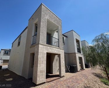 5765 Crenellated St Lot 59, Las Vegas, NV, 89148