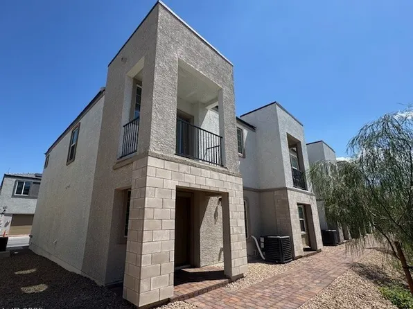 5765 Crenellated St Lot 59, Las Vegas, NV 89148