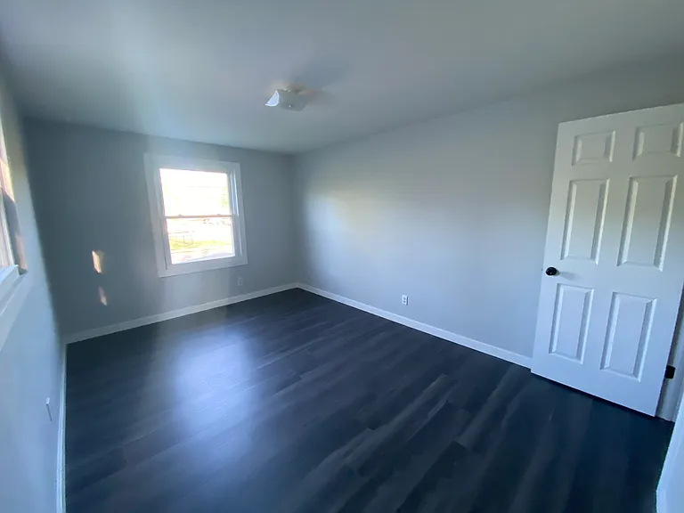 Front Bedroom