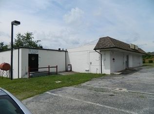 1710 Union Grove Rd, Lenoir, NC 28645