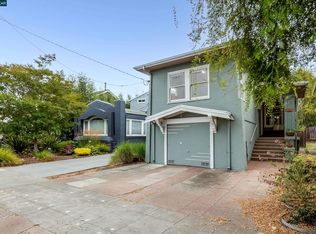5516 Broadway, Oakland, CA