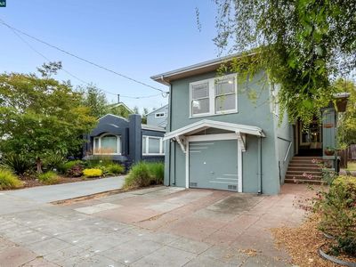 5516 Broadway, Oakland, CA, 94618