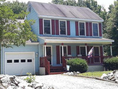 105 Indian Summer Ln, Williamsburg, VA, 23188