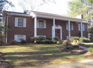 605 Providence Ct, Hudson, NC 28638