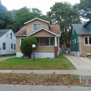 20036 Monica St, Detroit, MI, 48221