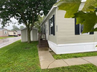 59452 Hardy Ct, New Haven, MI 48048