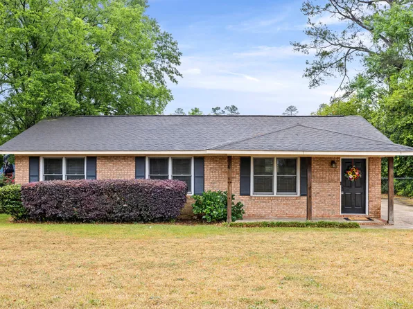 3322 Westcliffe Court, Augusta, GA 30907