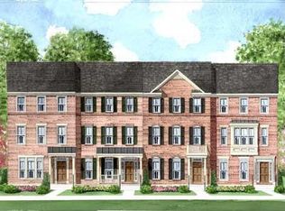914 Kestrel Ct, Odenton, MD 21113