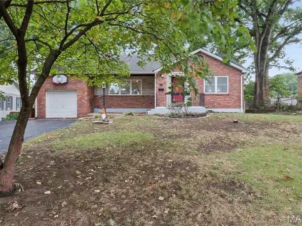 6324 Gramond Dr, Saint Louis, MO 63123