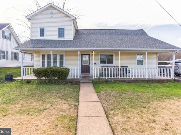 169 Old Centreville Rd, Manassas Park, VA 20111