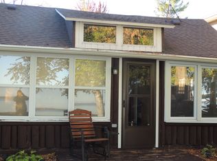 N6040 Webers Point Ct, Shawano, WI 54166