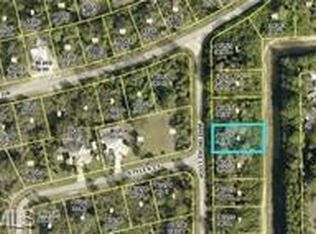 647 Whitmore Loop, Lehigh Acres, FL 33972