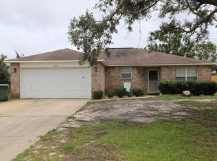 755 Marlinspike Dr, Perdido Key, FL 32507