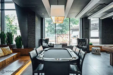 Rented by Nooklyn NYC LLC