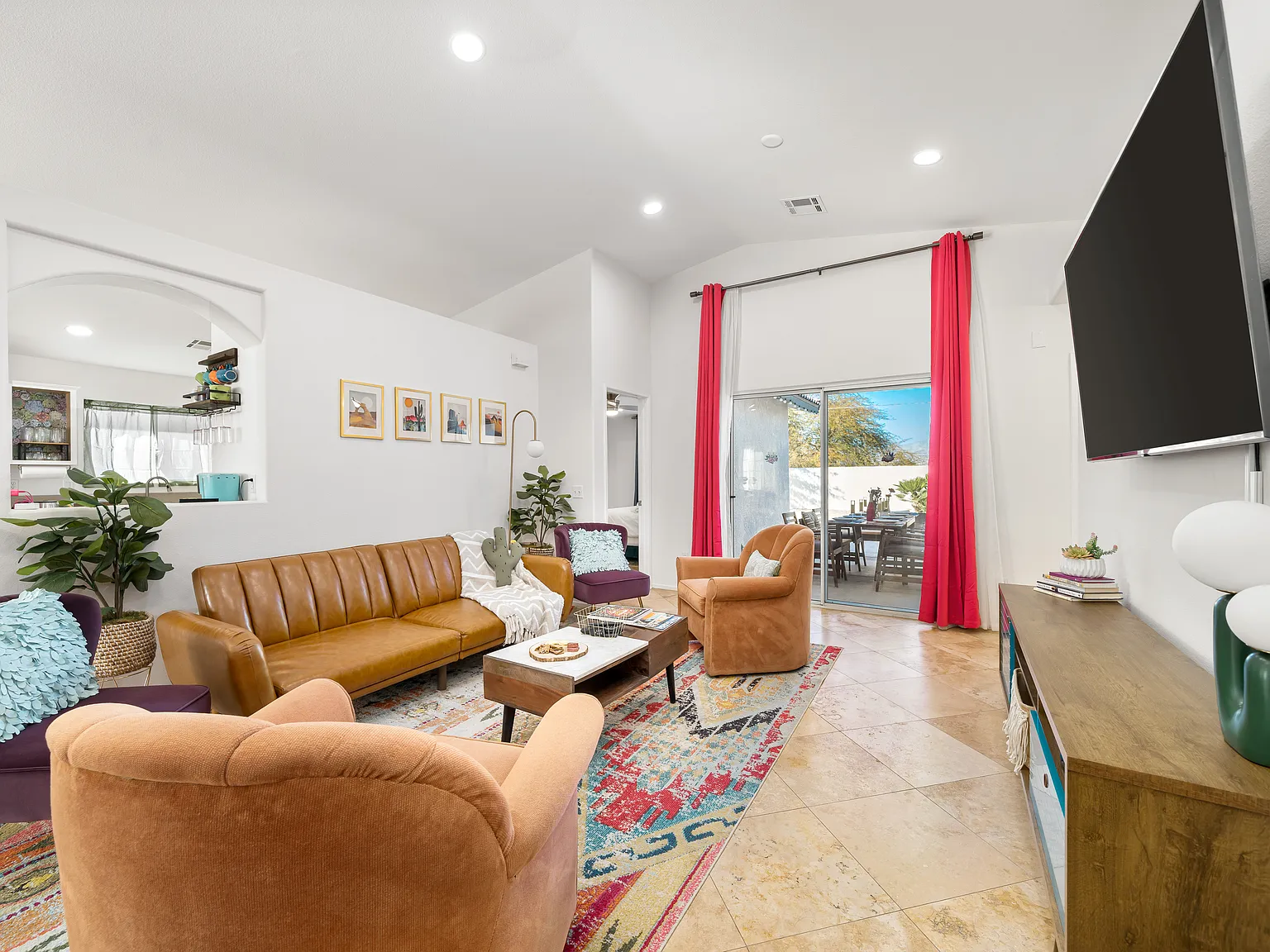 Bowden Dr, Indio — Photo 1