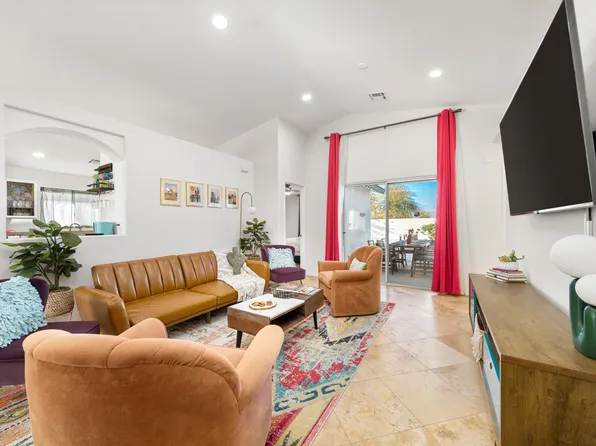(undisclosed Address), Bermuda Dunes, CA 92203