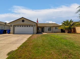 545 Quality Ave, Sanger, CA