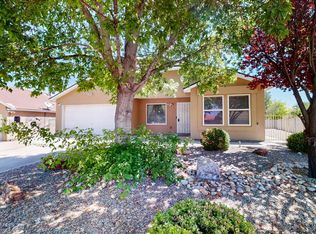 10900 Bandelier Dr NW, Albuquerque, NM 87114