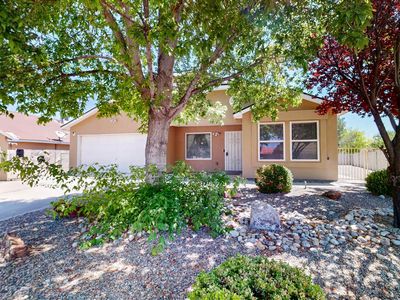 10900 Bandelier Dr NW, Albuquerque, NM, 87114