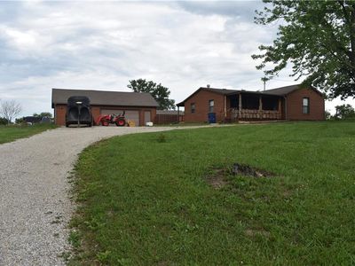 21570 McLouth Rd, Mc Louth, KS, 66054