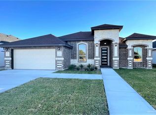 3211 Whitetail Dr, Weslaco, TX 78596