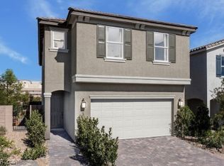 9280 Innot Ave, Las Vegas, NV 89148