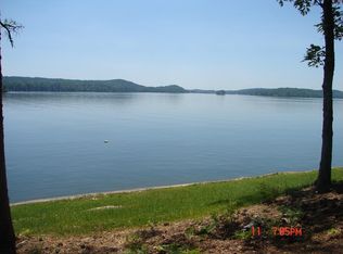 12 S Ridge Crst, Alexander City, AL 35010