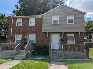 1223 Cedarview Dr E, Springfield, OH 45503