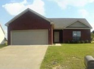 4505 Ocean Dr, Jonesboro, AR 72405