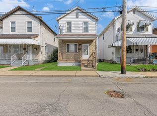 456 Park St, Rochester, PA 15074