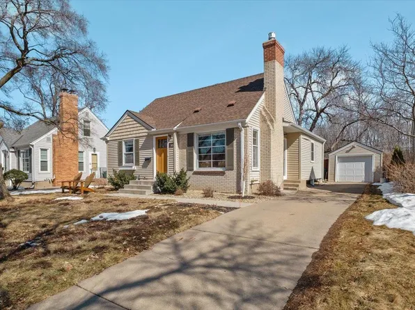 3115 Colorado Ave S, Saint Louis Park, MN 55416