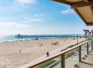 816 The Strand, Manhattan Beach, CA 90266