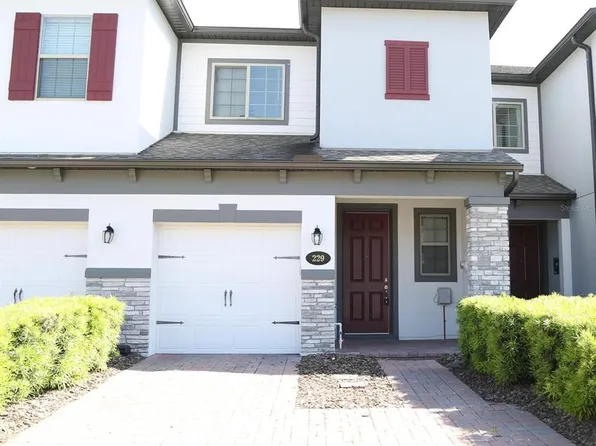 229 Rustic Loop, Sanford, FL 32771