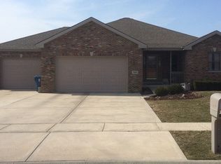 1541 Brassie Dr, Bourbonnais, IL 60914