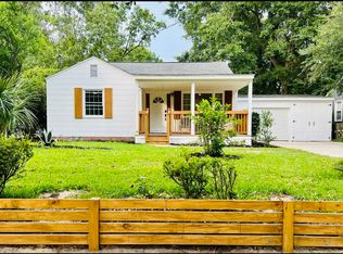 5226 Parkside Dr, North Charleston, SC 29405