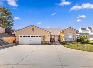 40413 Casa Ct, Palmdale, CA 93551