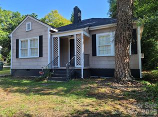 318 W 6th Ave, Gastonia, NC 28052