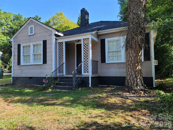 318 W 6th Ave, Gastonia, NC 28052