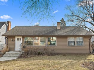 413 S Blanchard St, Wheaton, IL 60187