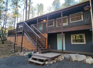 403 Brady Canyon Rd, Ruidoso, NM 88345