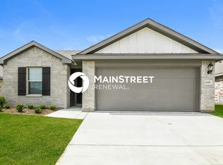 6169 Pathfinder Trl, Fort Worth, TX 76179