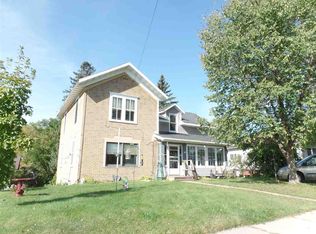 214 N Scott St, Merrill, WI 54452