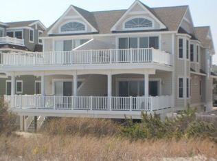 6413 Pleasure Ave, Sea Isle City, NJ 08243