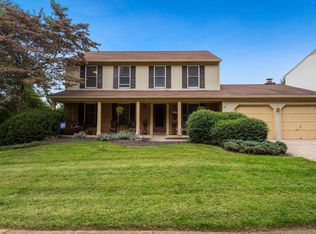 2131 Silentree Dr, Vienna, VA 22182