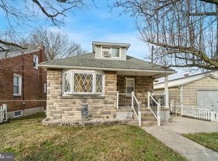 1016 Leiper St, Eddystone, PA 19022