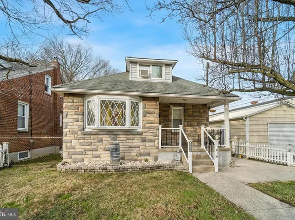 1016 Leiper St, Eddystone, PA 19022