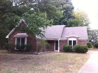 7451 Chardbark Point, Southaven, MS 38671