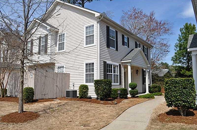 4-Plex Condo's